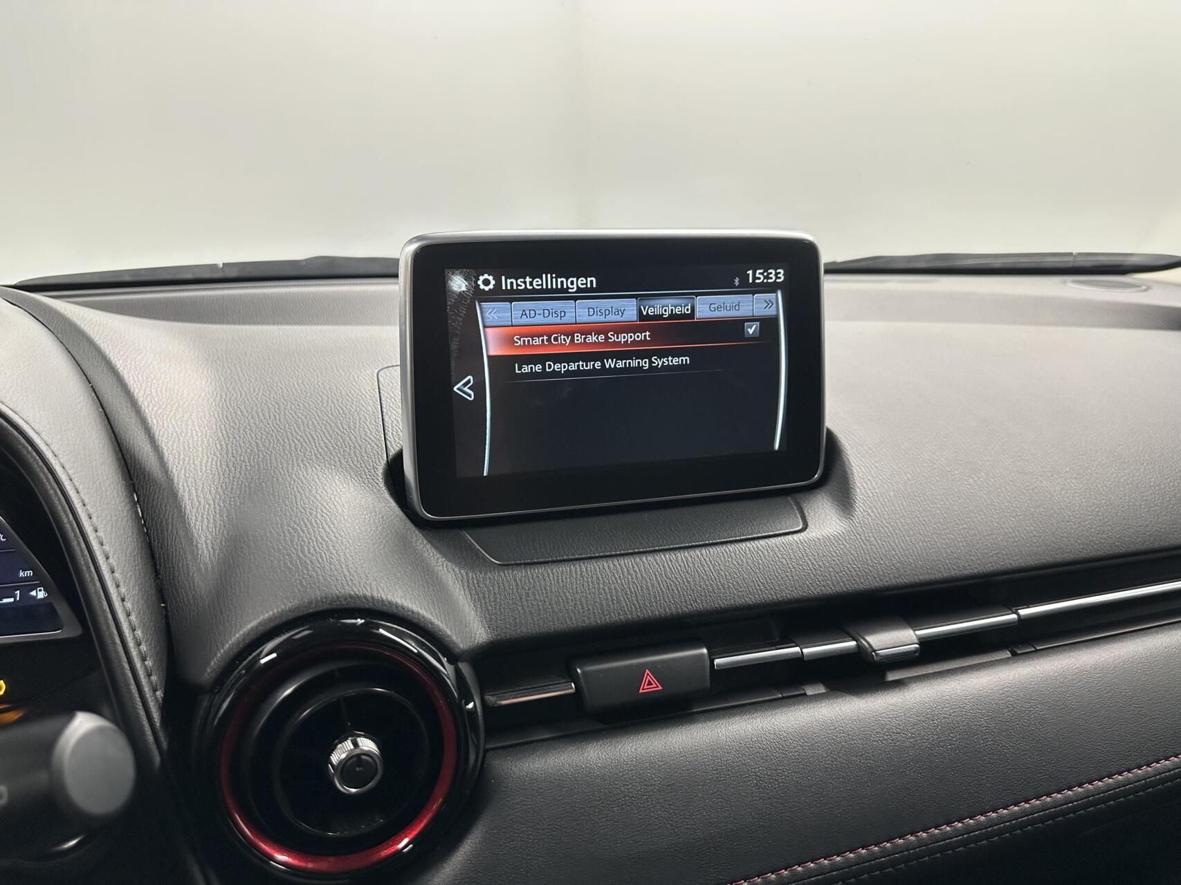 Foto van Mazda Mazda Cx-3
