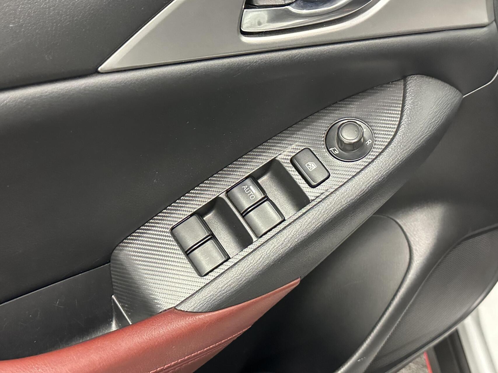 Foto van Mazda Mazda Cx-3