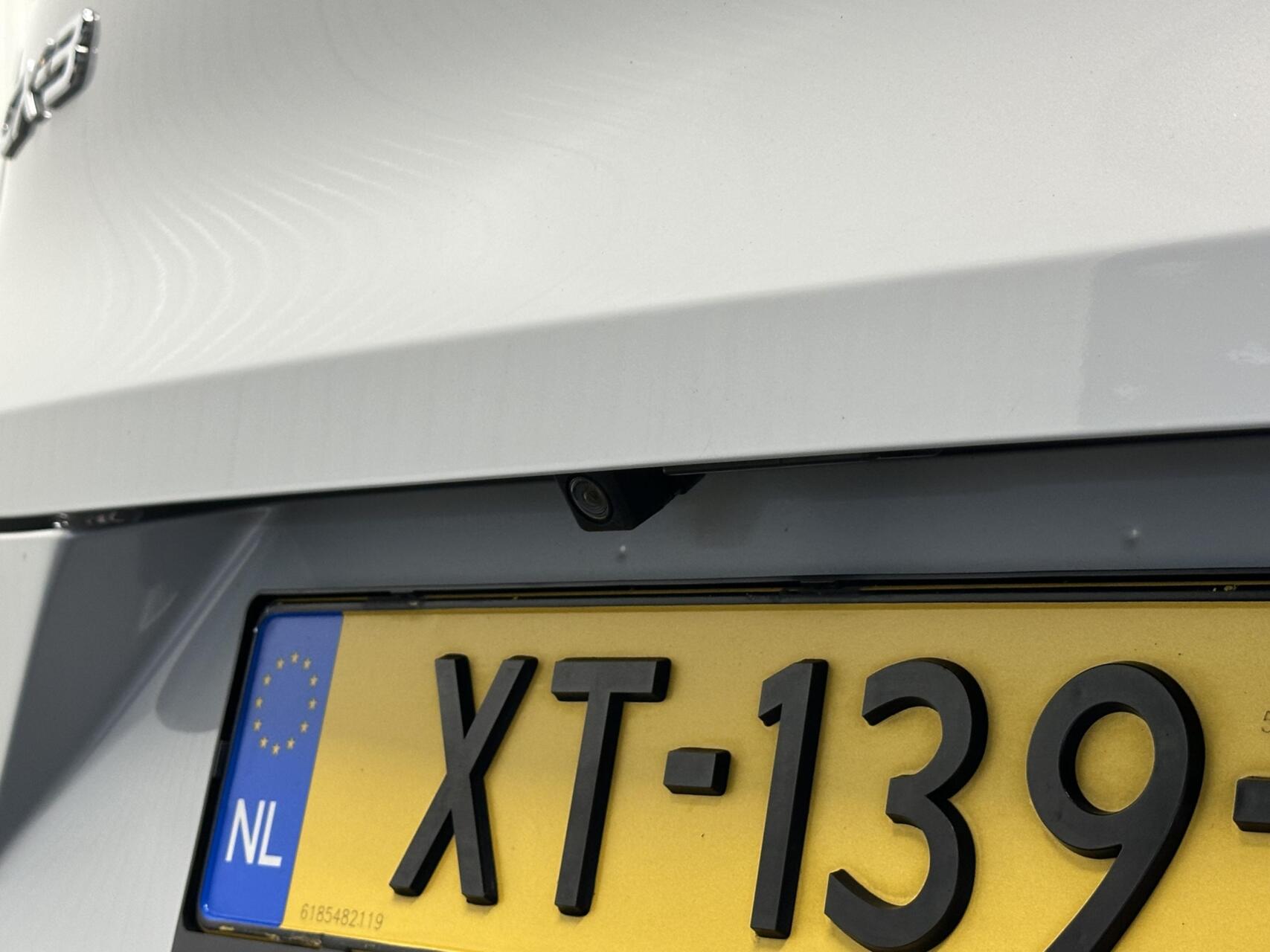 Foto van Mazda Mazda Cx-3