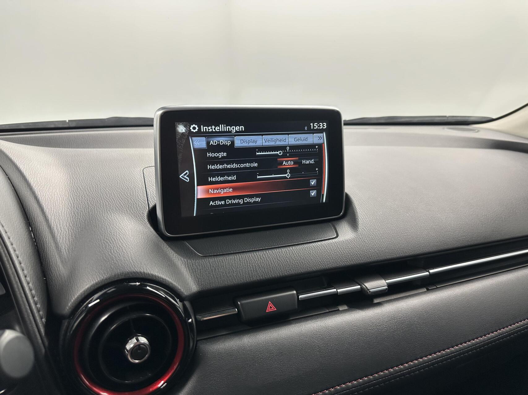 Foto van Mazda Mazda Cx-3