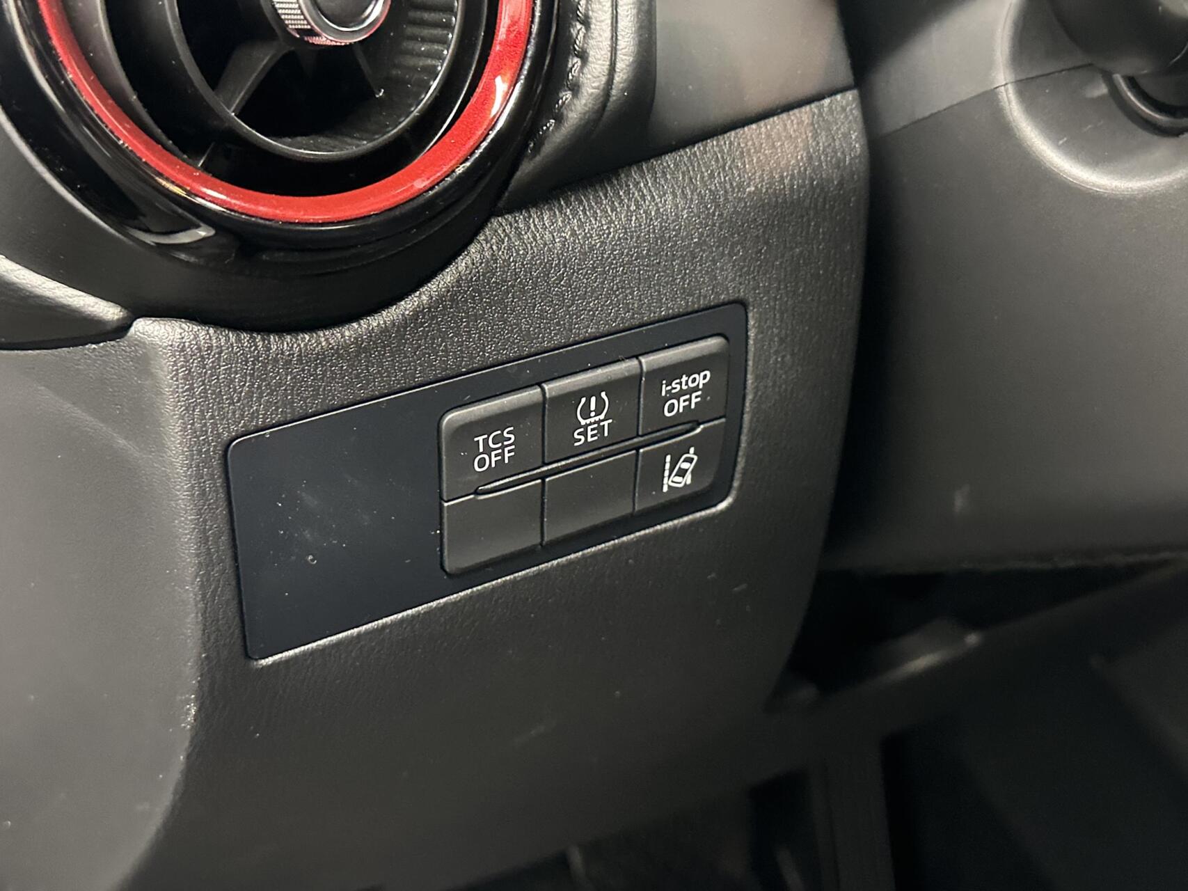 Foto van Mazda Mazda Cx-3