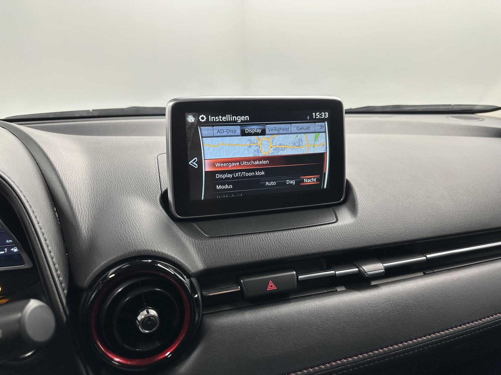 Foto van Mazda Mazda Cx-3
