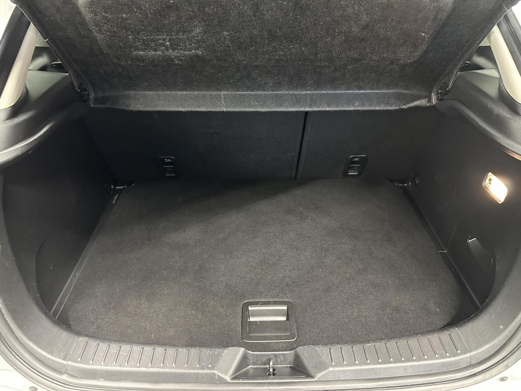 Foto van Mazda Mazda Cx-3