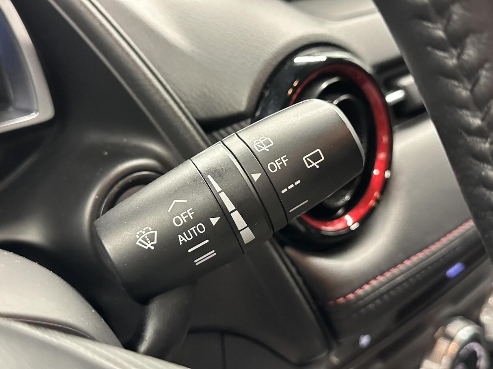 Foto van Mazda Mazda Cx-3
