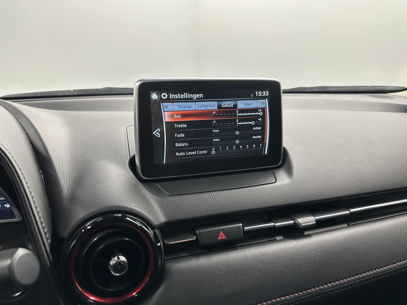 Foto van Mazda Mazda Cx-3