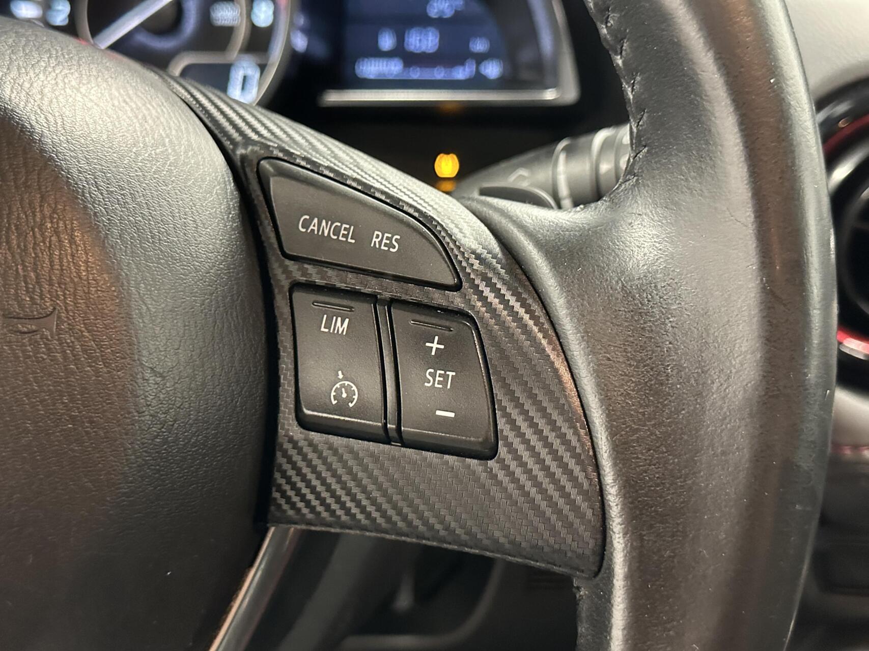 Foto van Mazda Mazda Cx-3