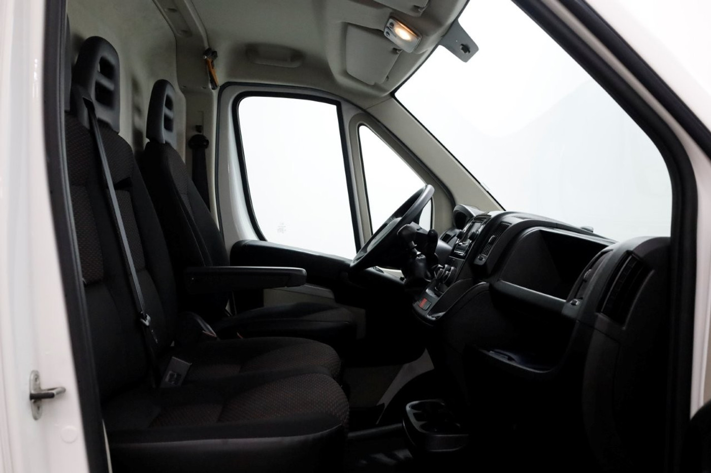Foto van Peugeot Boxer