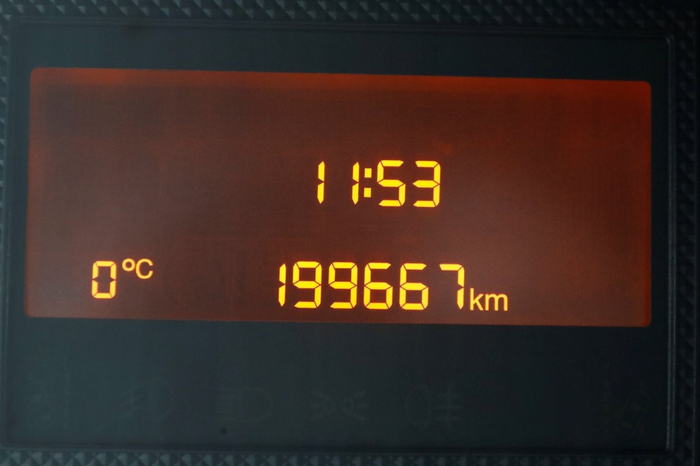 Foto van Peugeot Boxer