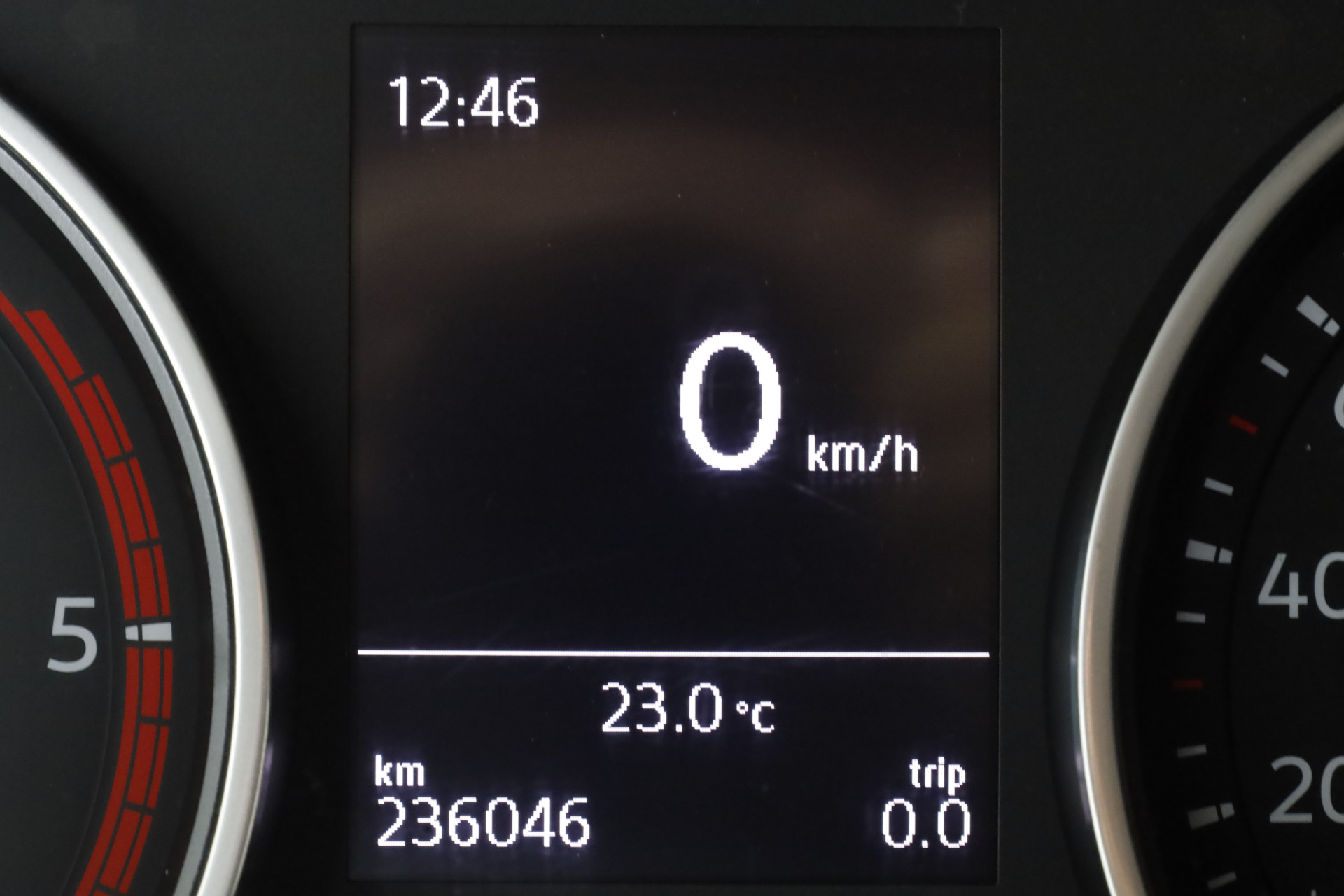 Foto van Volkswagen Crafter