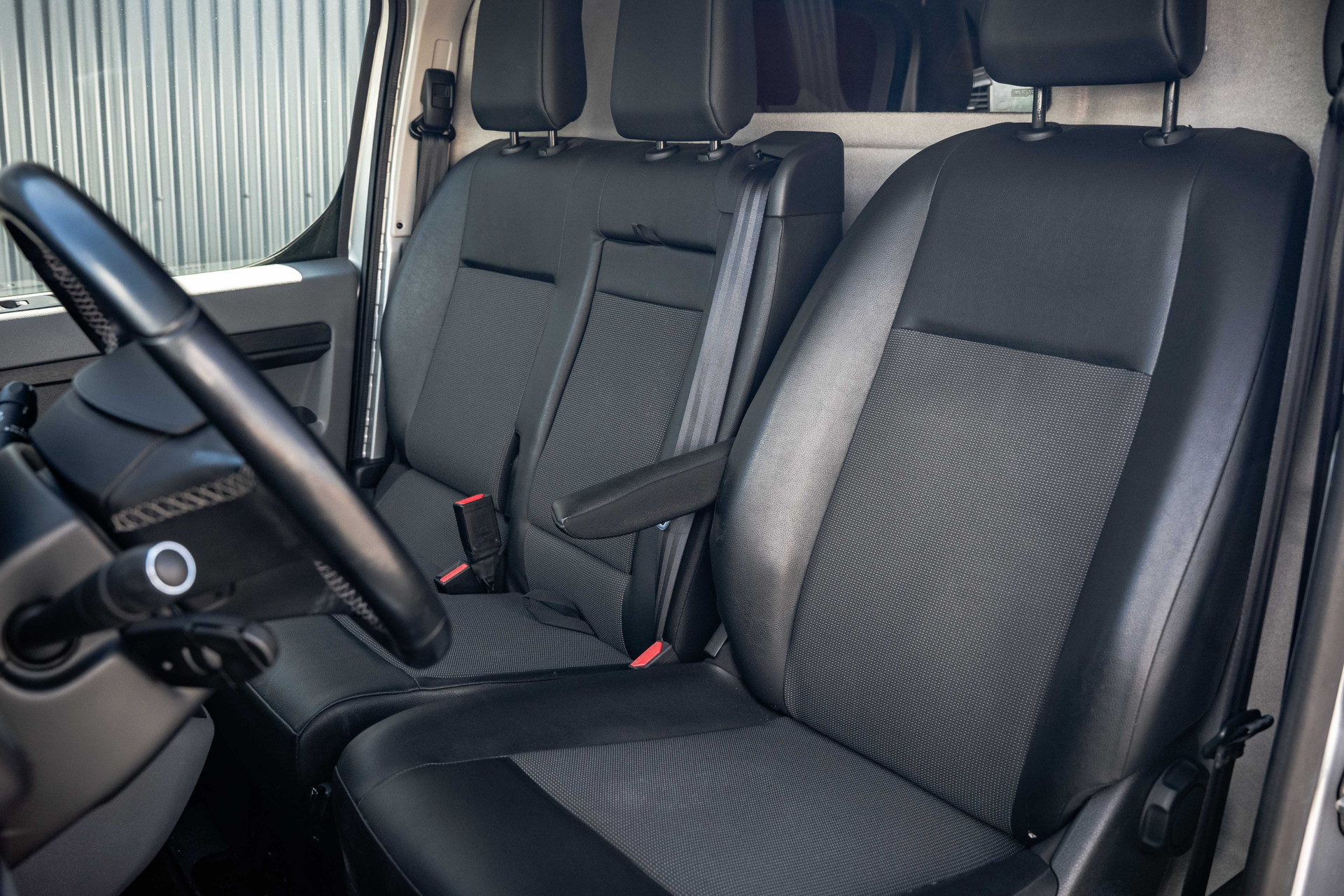 Foto van Citroen Jumpy