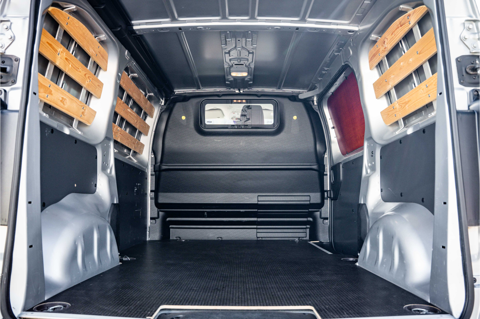 Foto van Citroen Jumpy