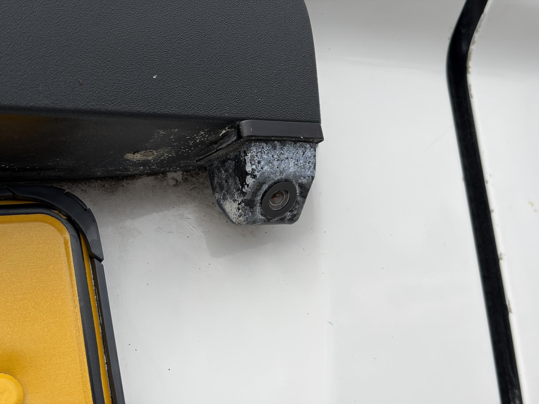 Foto van Volkswagen Crafter
