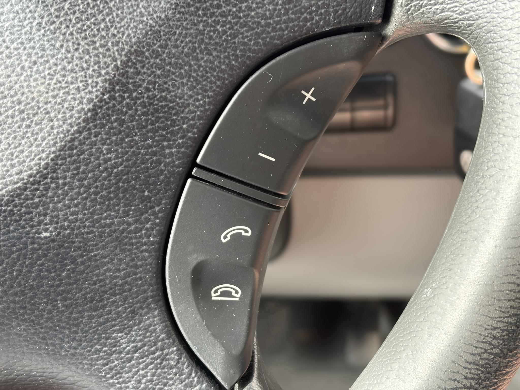 Foto van Volkswagen Crafter
