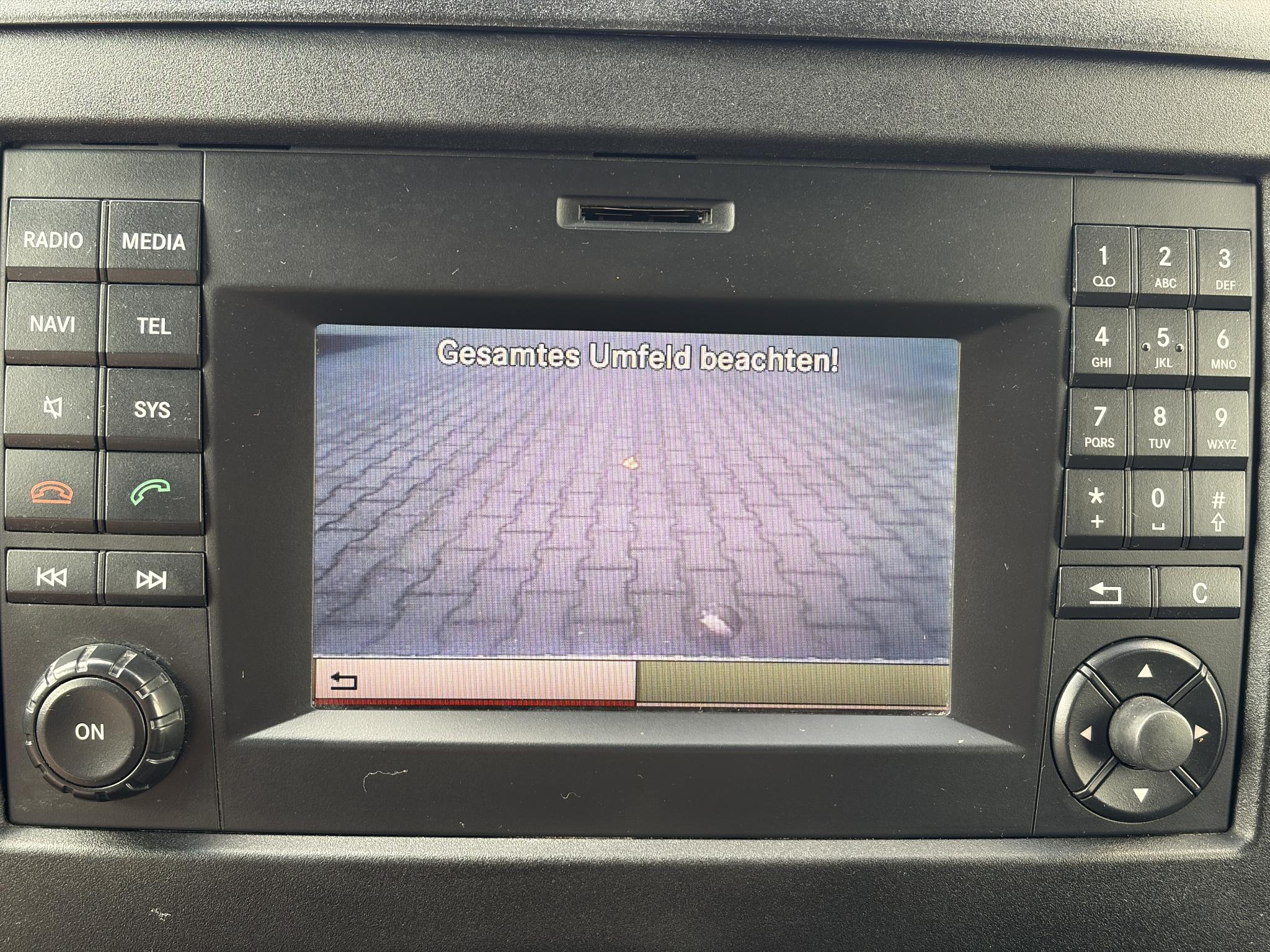 Foto van Volkswagen Crafter