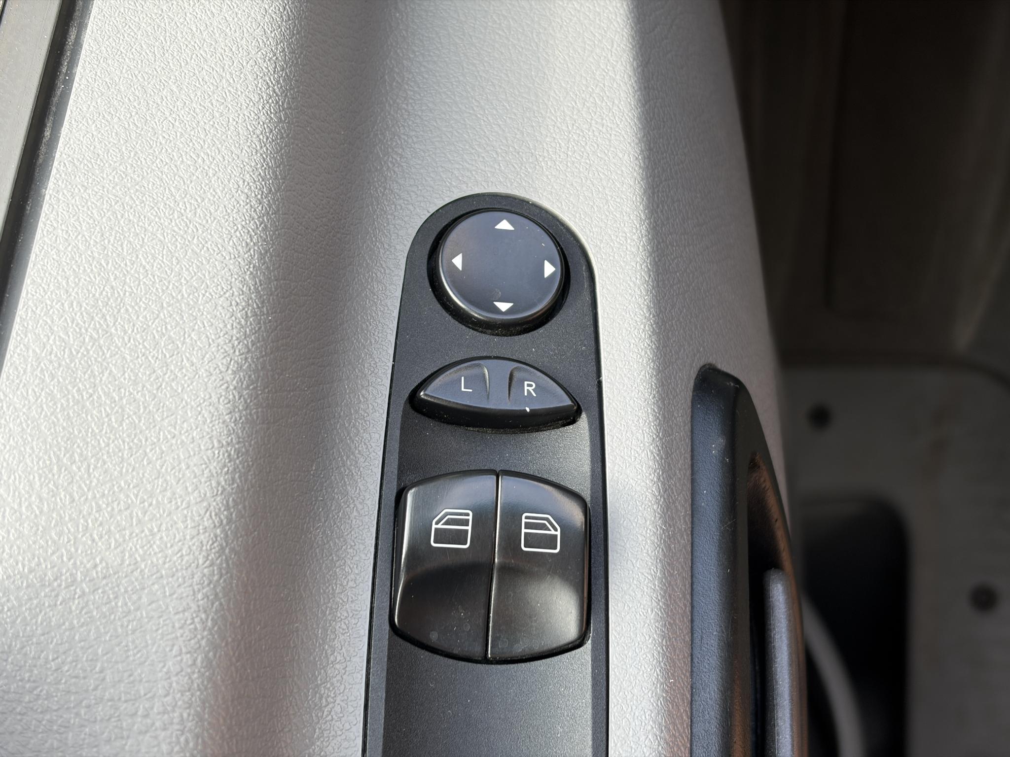 Foto van Volkswagen Crafter