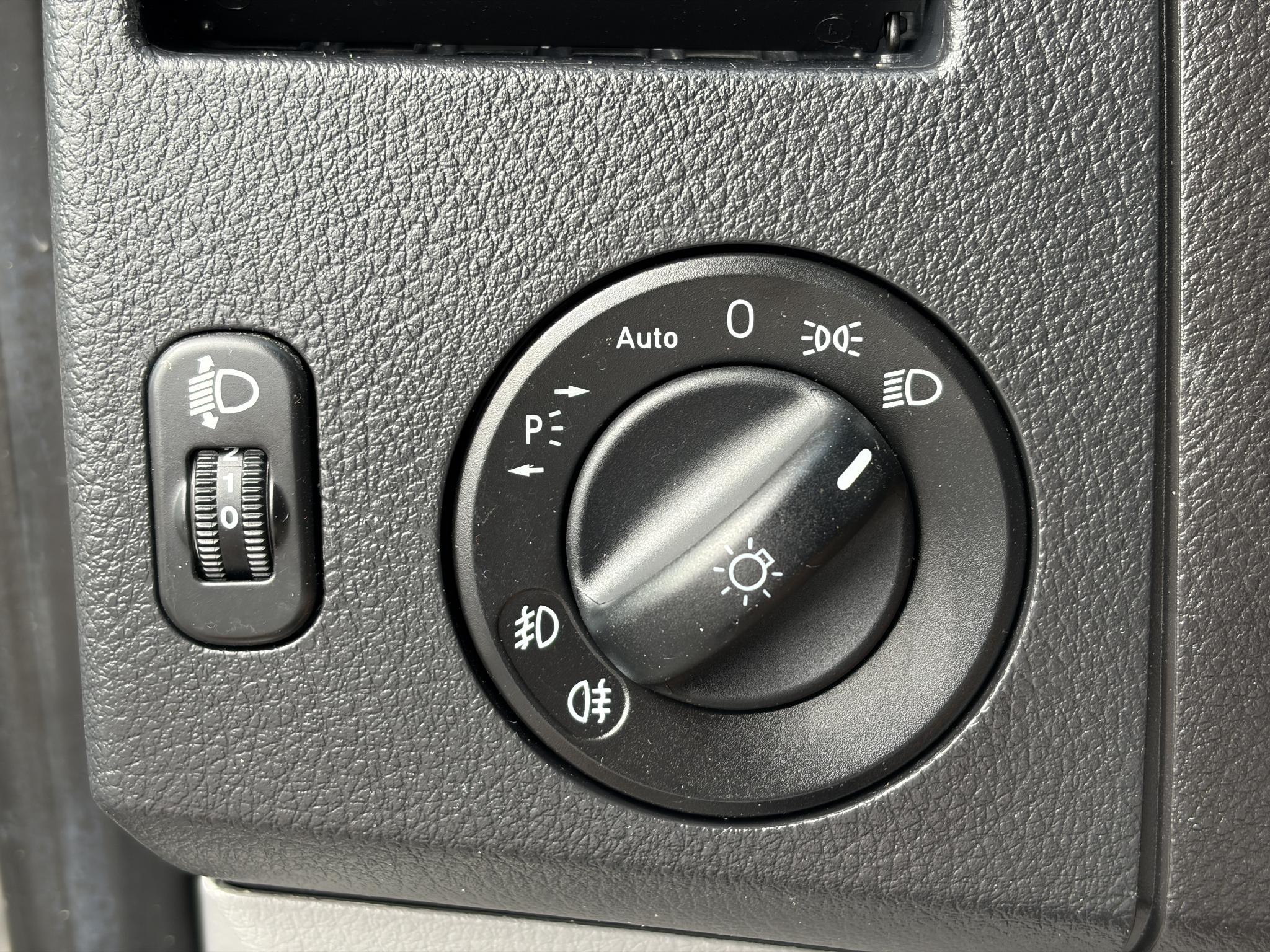 Foto van Volkswagen Crafter