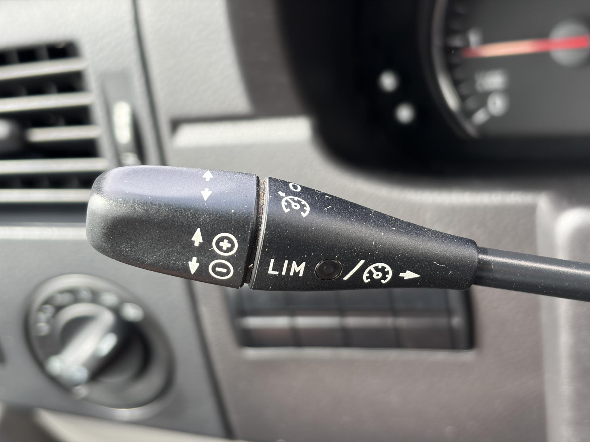 Foto van Volkswagen Crafter