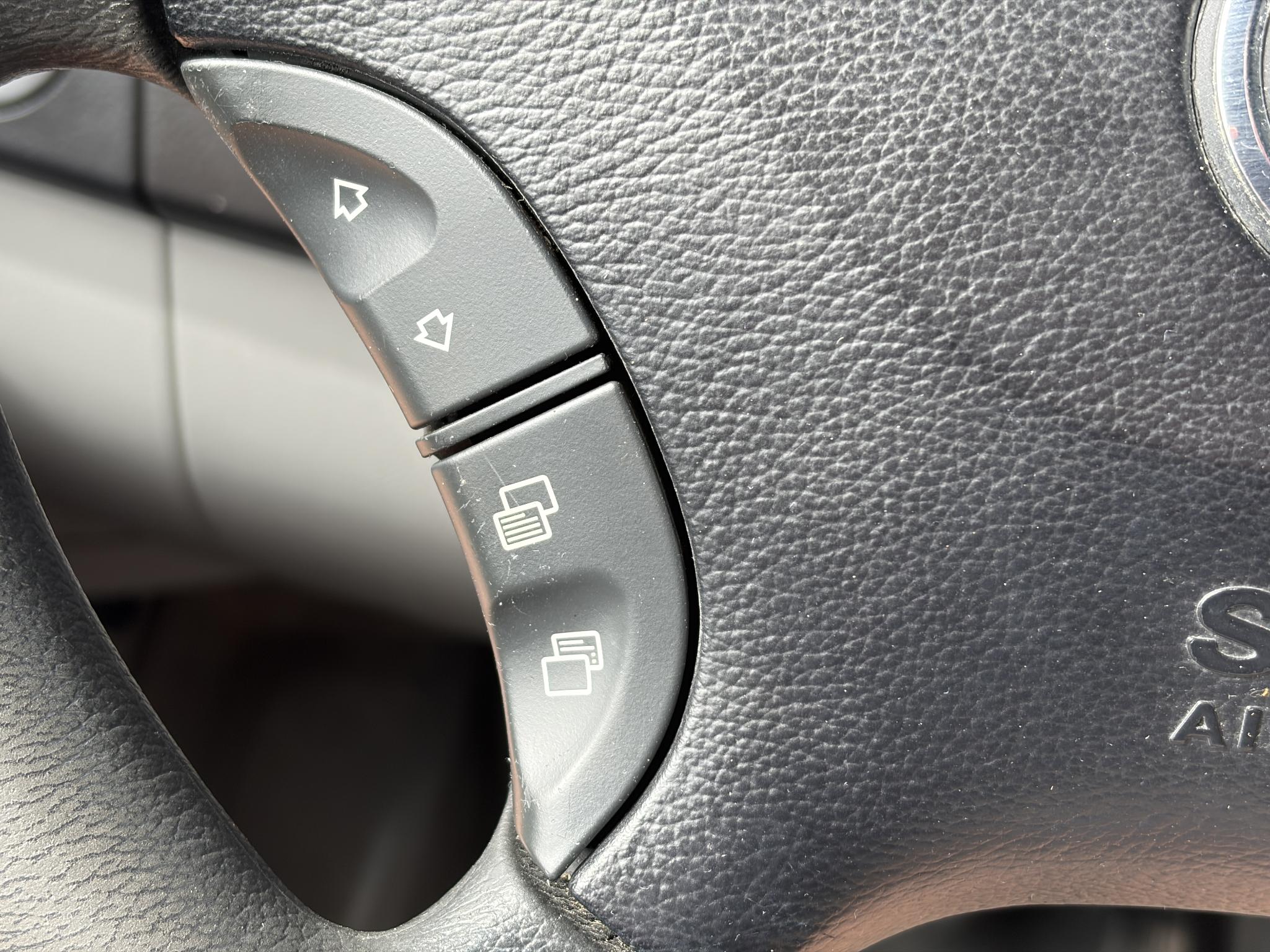 Foto van Volkswagen Crafter