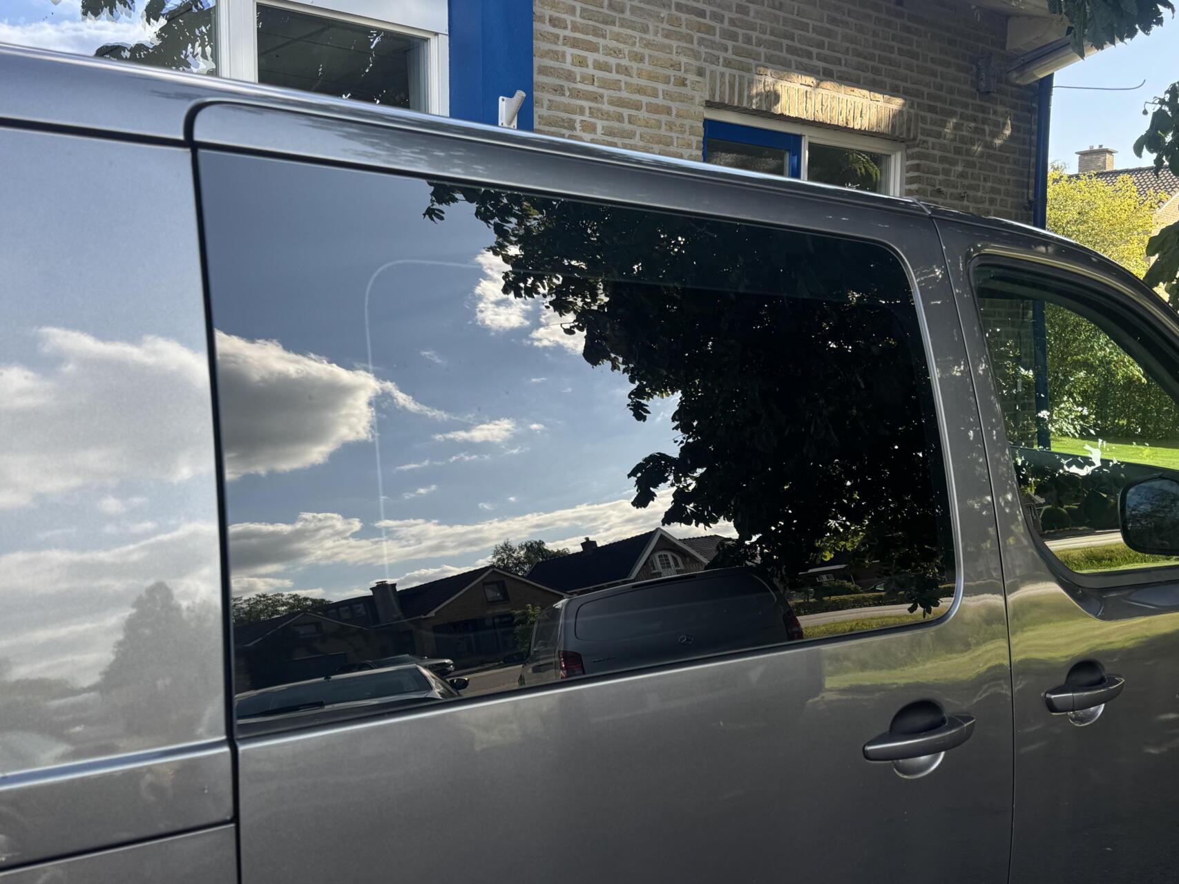 Foto van Citroen Jumpy