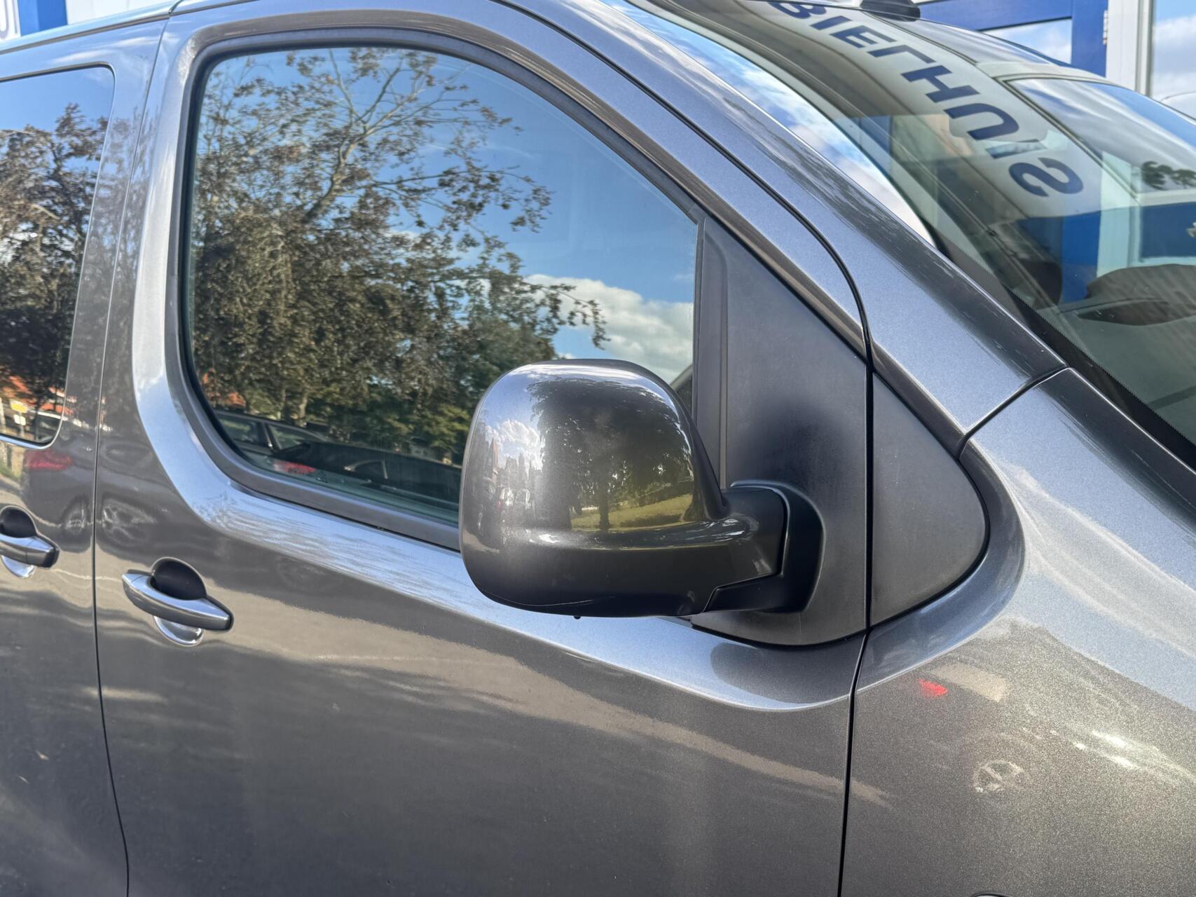 Foto van Citroen Jumpy