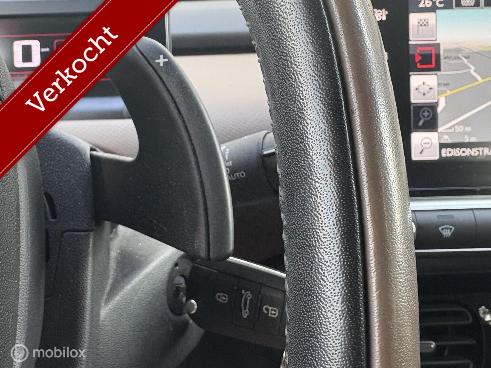 Foto van Citroen C4 Cactus