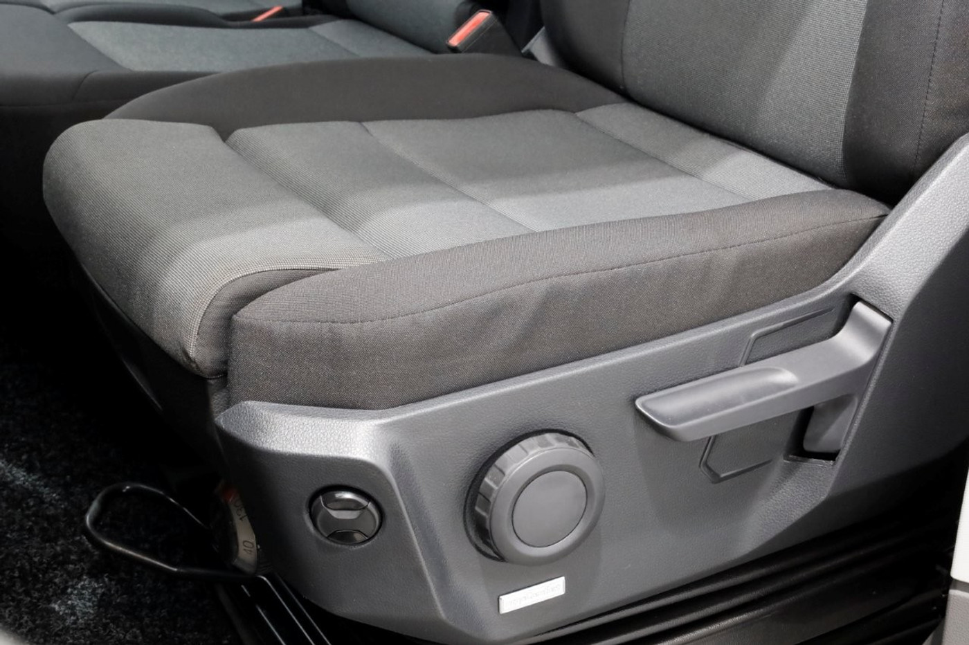 Foto van Volkswagen Crafter