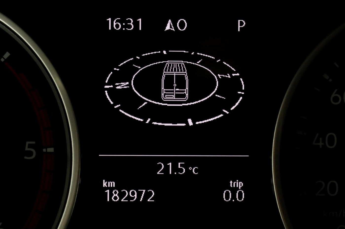 Foto van Volkswagen Crafter