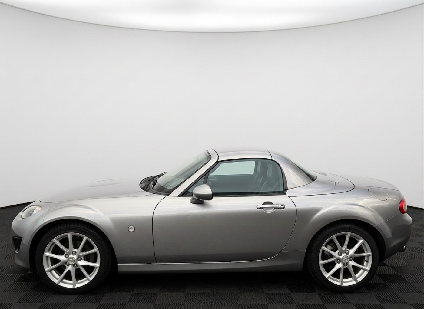 Foto van Mazda Mazda Mx-5