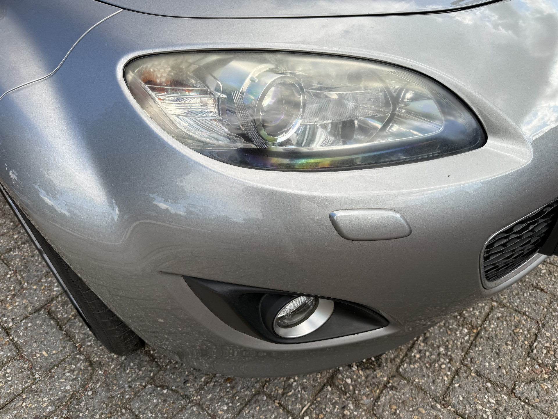 Foto van Mazda Mazda Mx-5