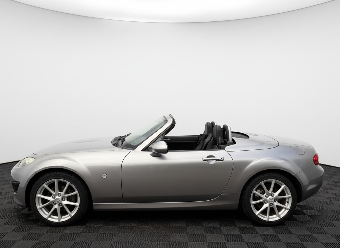 Foto van Mazda Mazda Mx-5