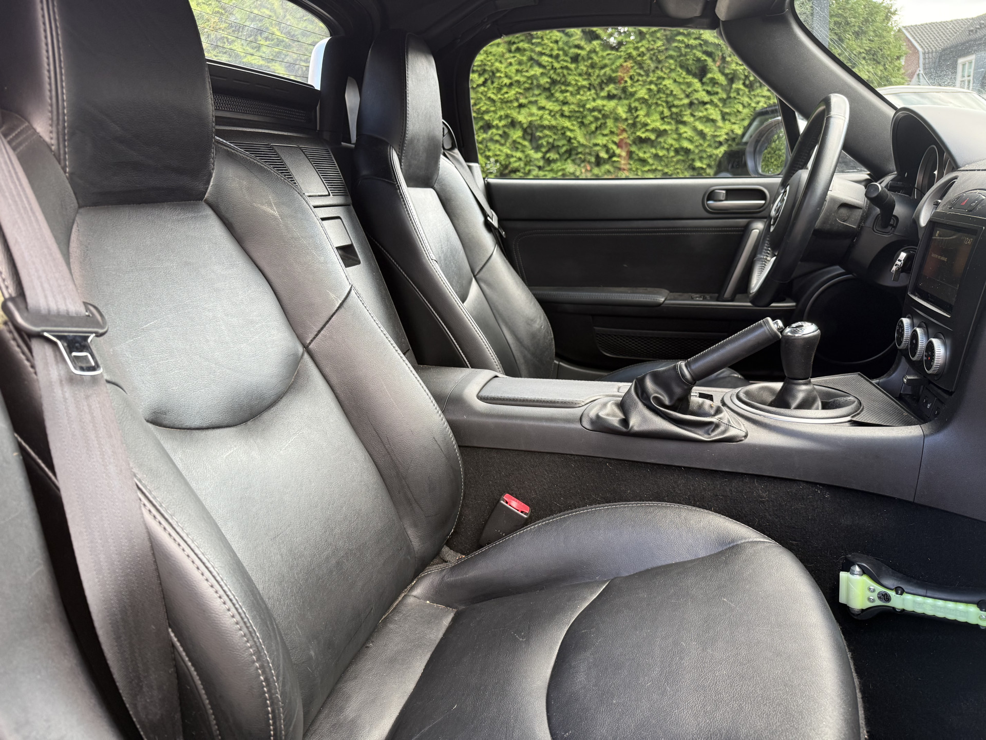Foto van Mazda Mazda Mx-5