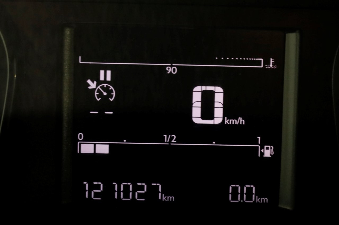 Foto van Opel Vivaro