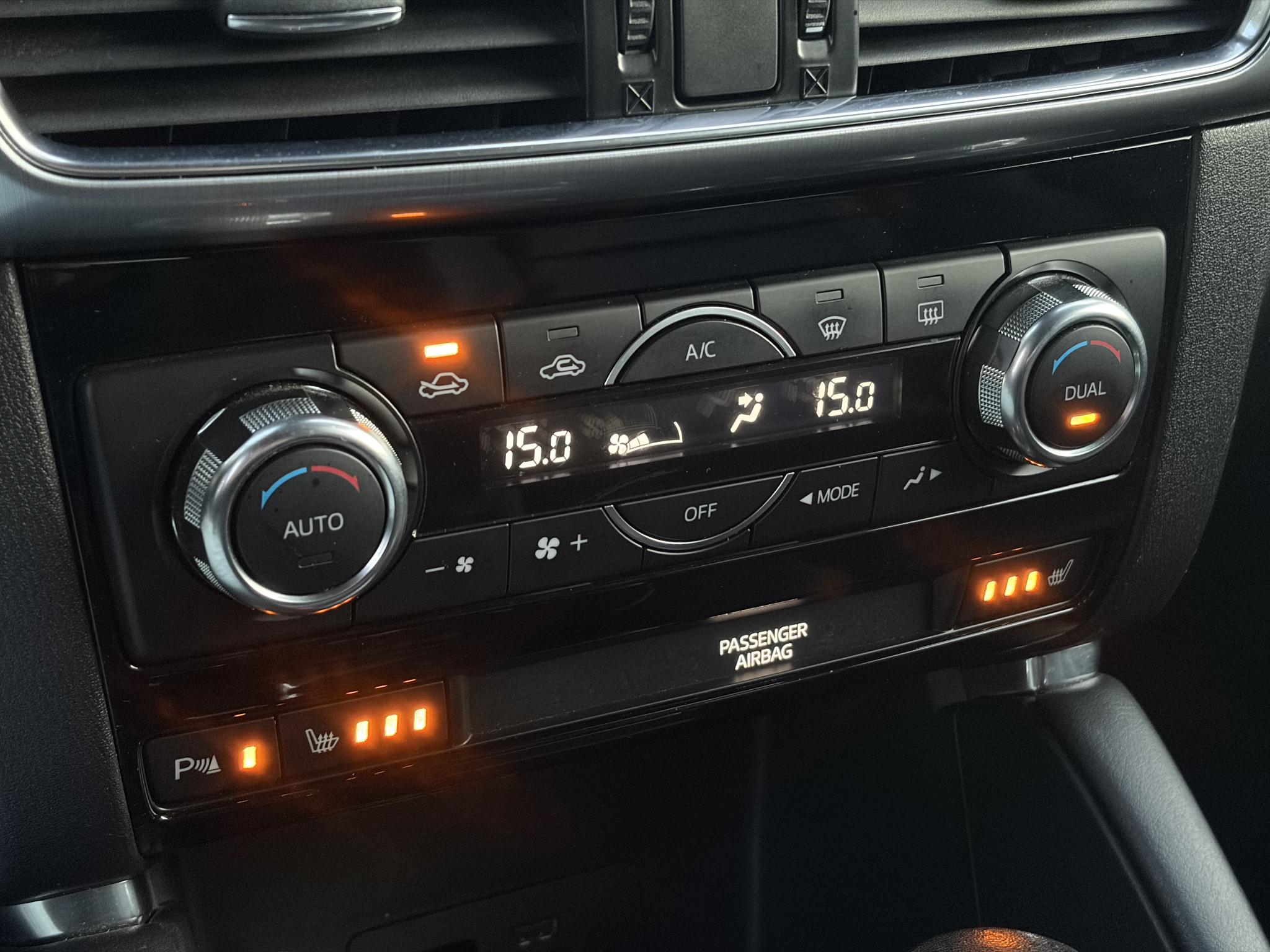 Foto van Mazda Mazda Cx-5