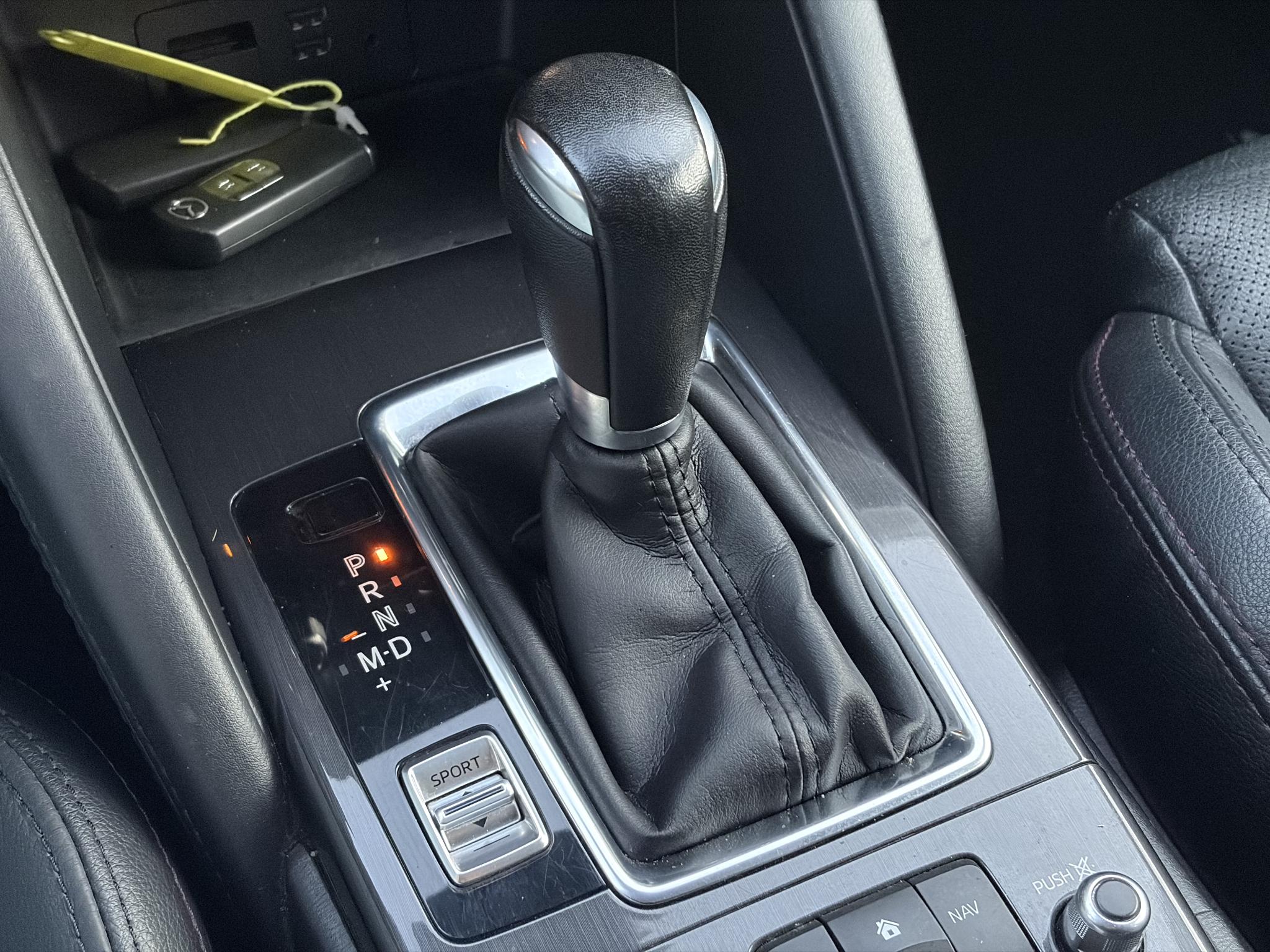 Foto van Mazda Mazda Cx-5