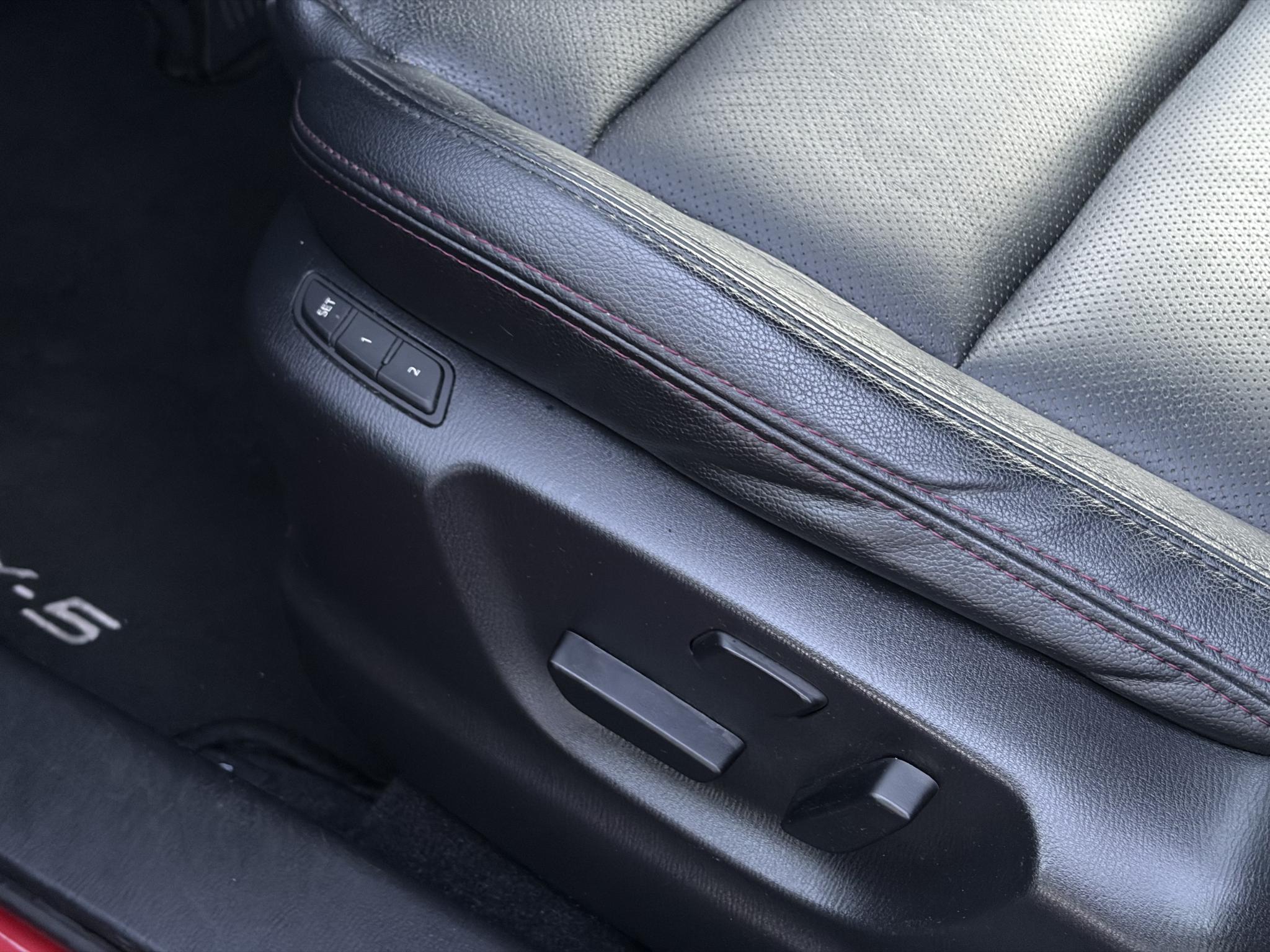 Foto van Mazda Mazda Cx-5