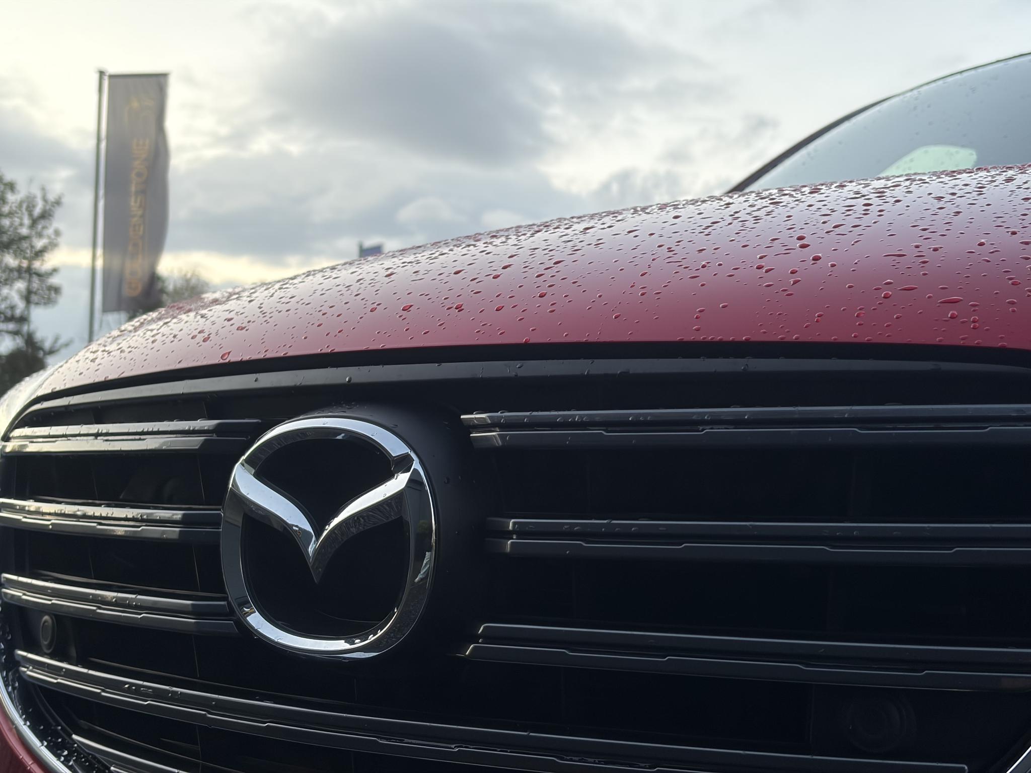 Foto van Mazda Mazda Cx-5