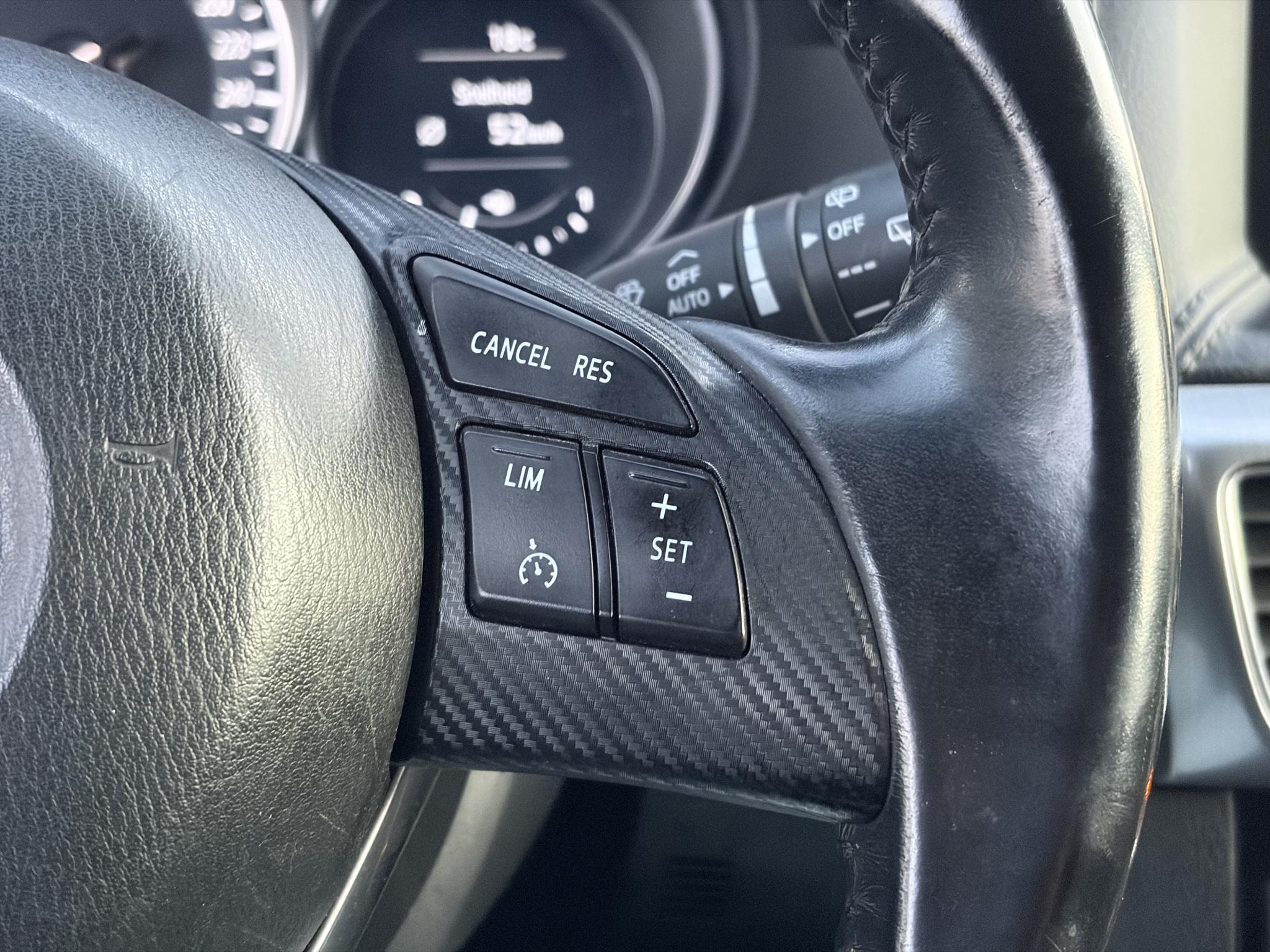Foto van Mazda Mazda Cx-5