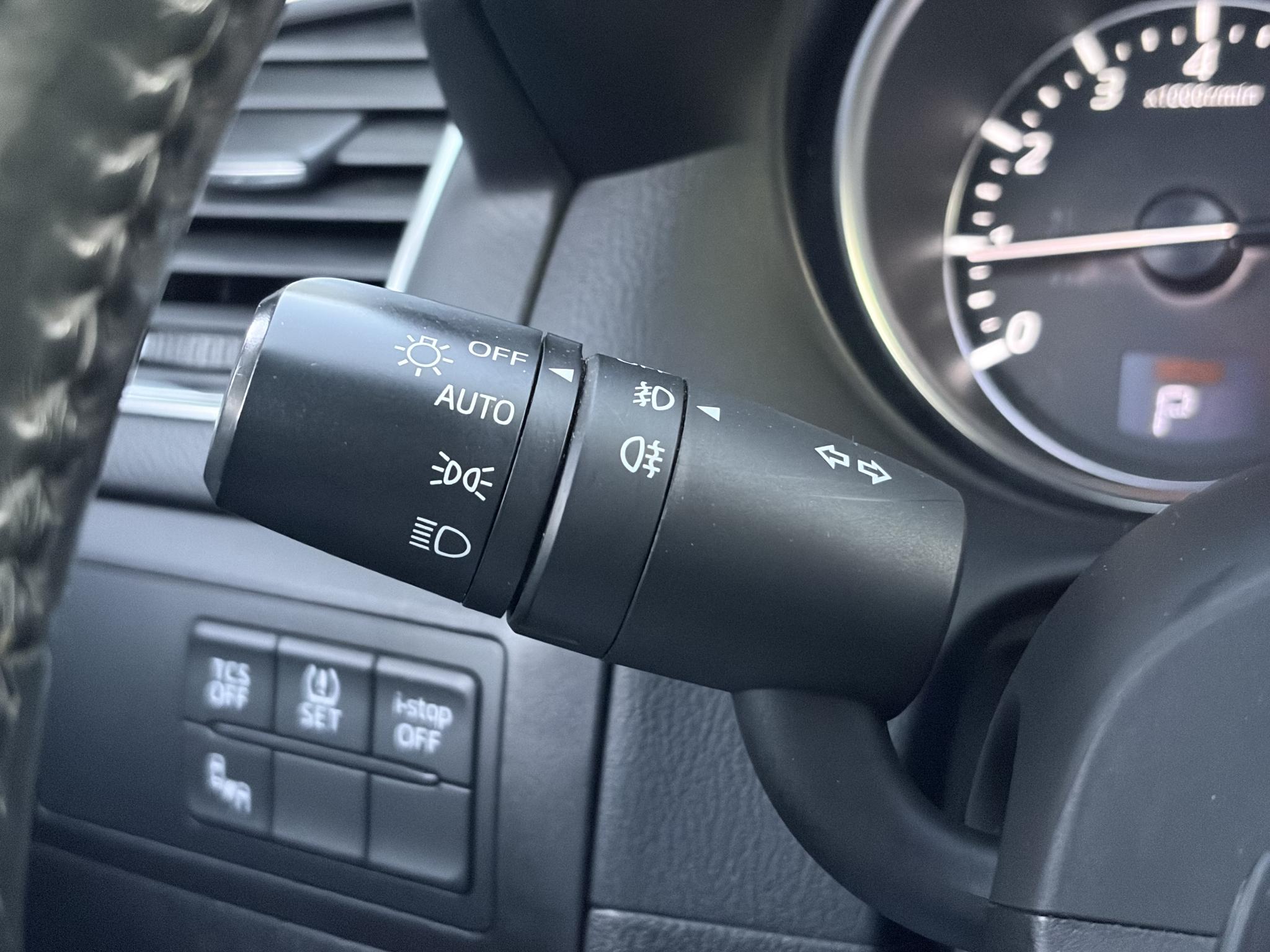 Foto van Mazda Mazda Cx-5