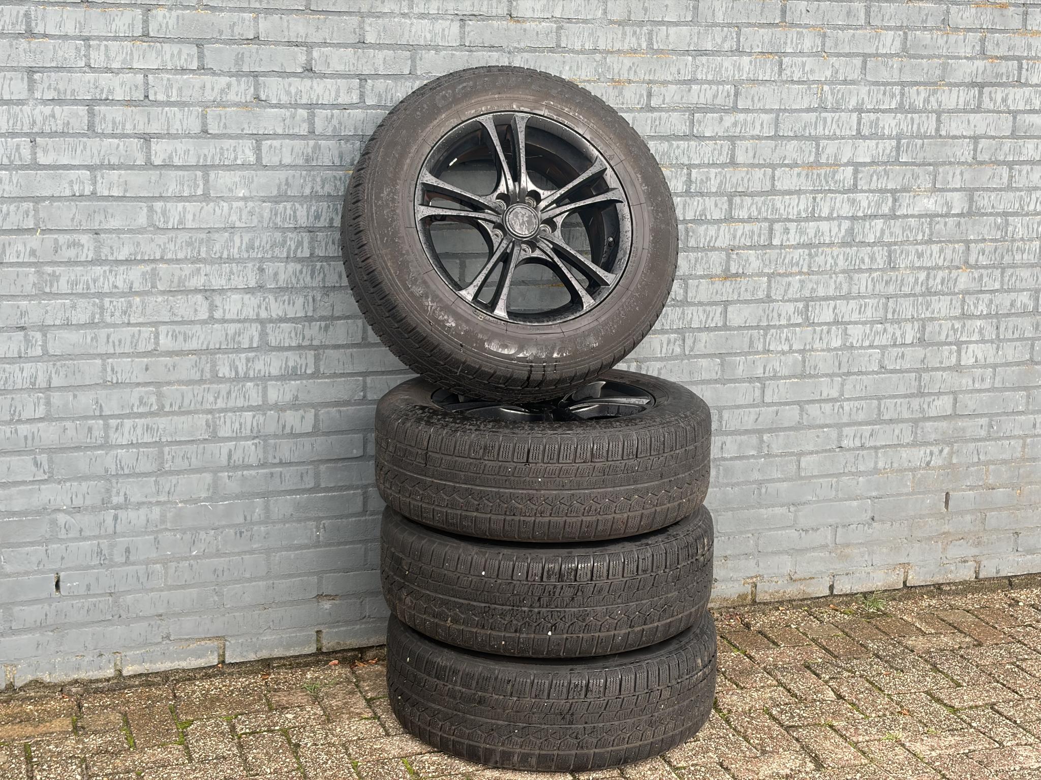 Foto van Mazda Mazda Cx-5