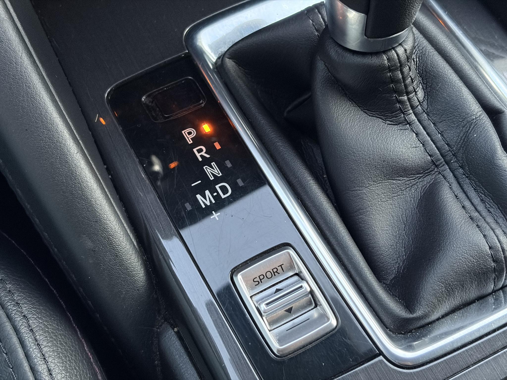 Foto van Mazda Mazda Cx-5