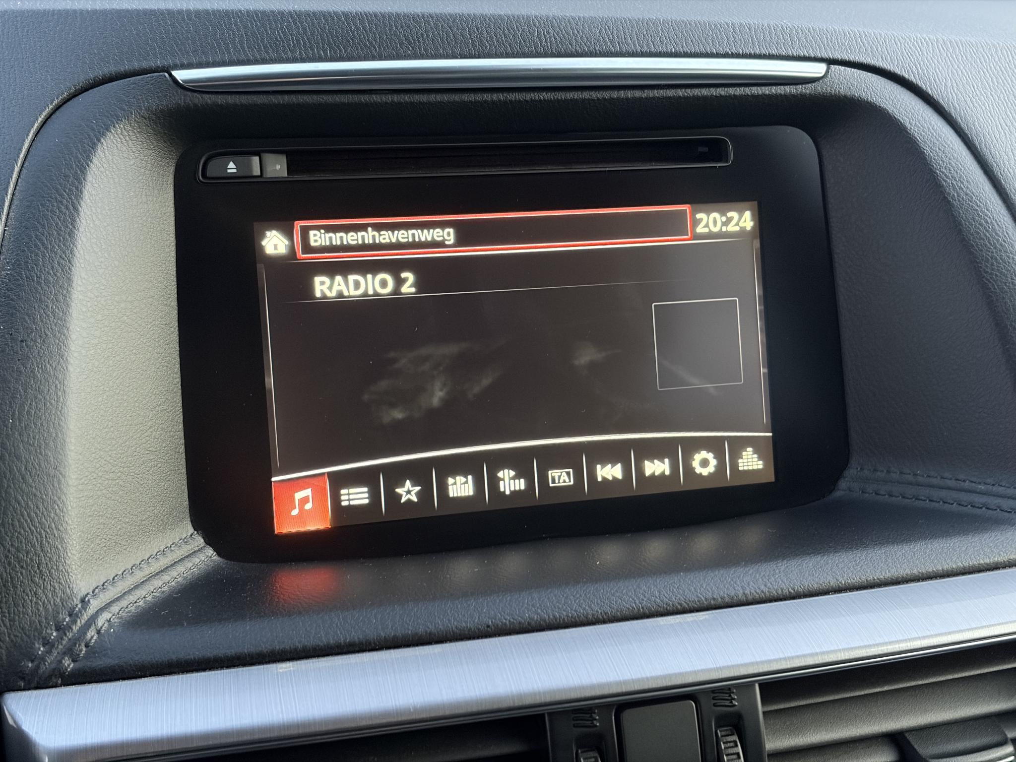 Foto van Mazda Mazda Cx-5