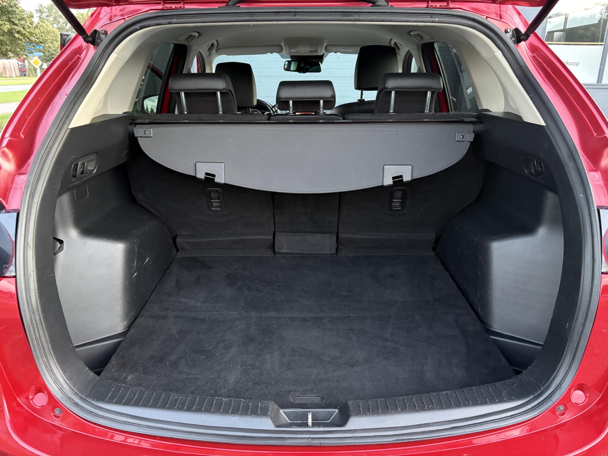 Foto van Mazda Mazda Cx-5