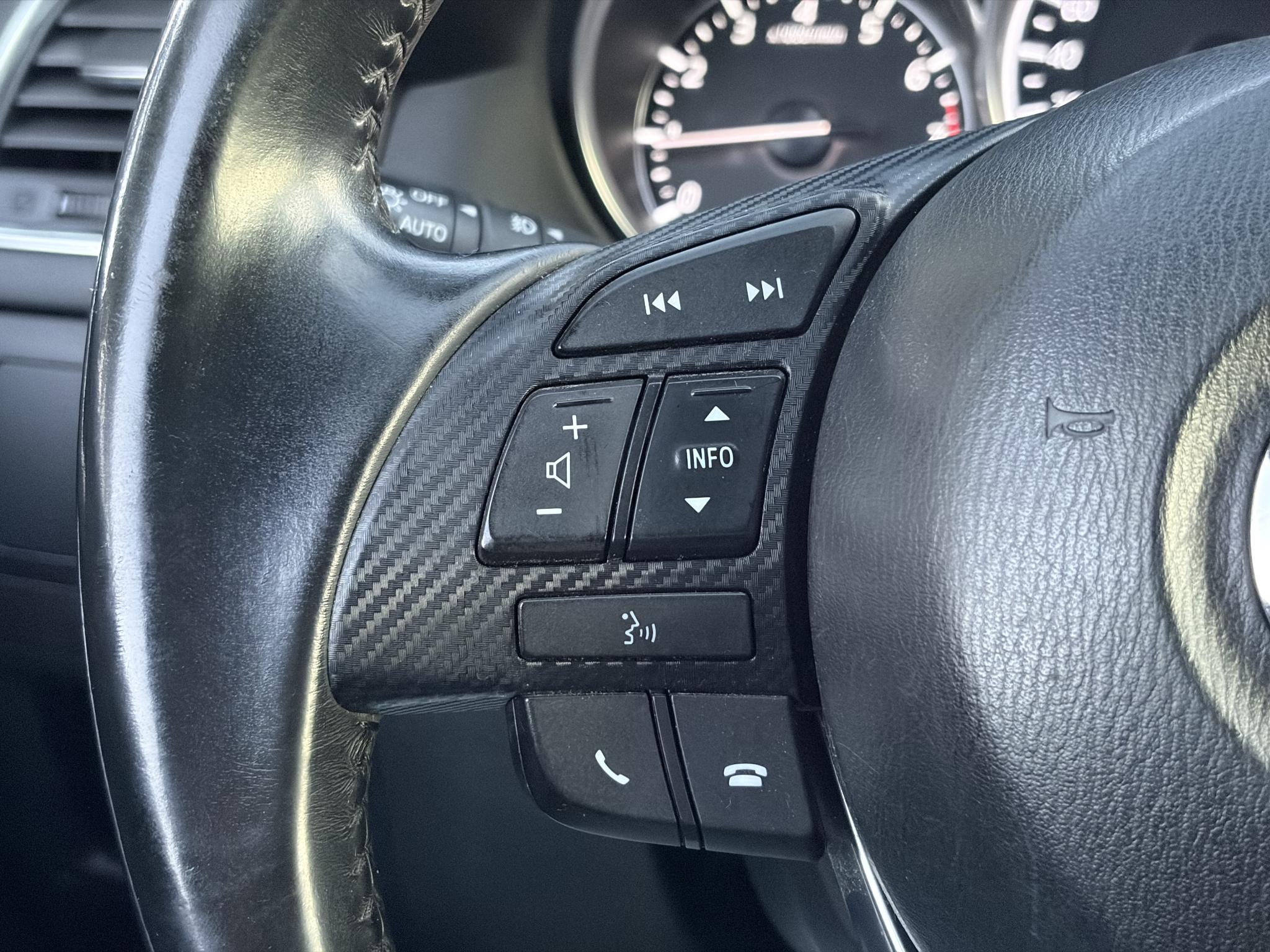 Foto van Mazda Mazda Cx-5