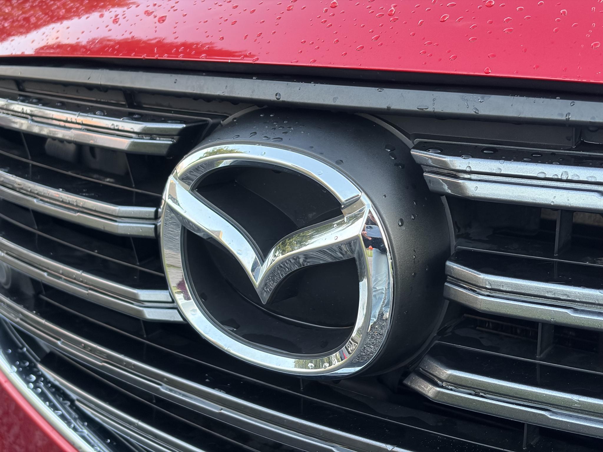 Foto van Mazda Mazda Cx-5