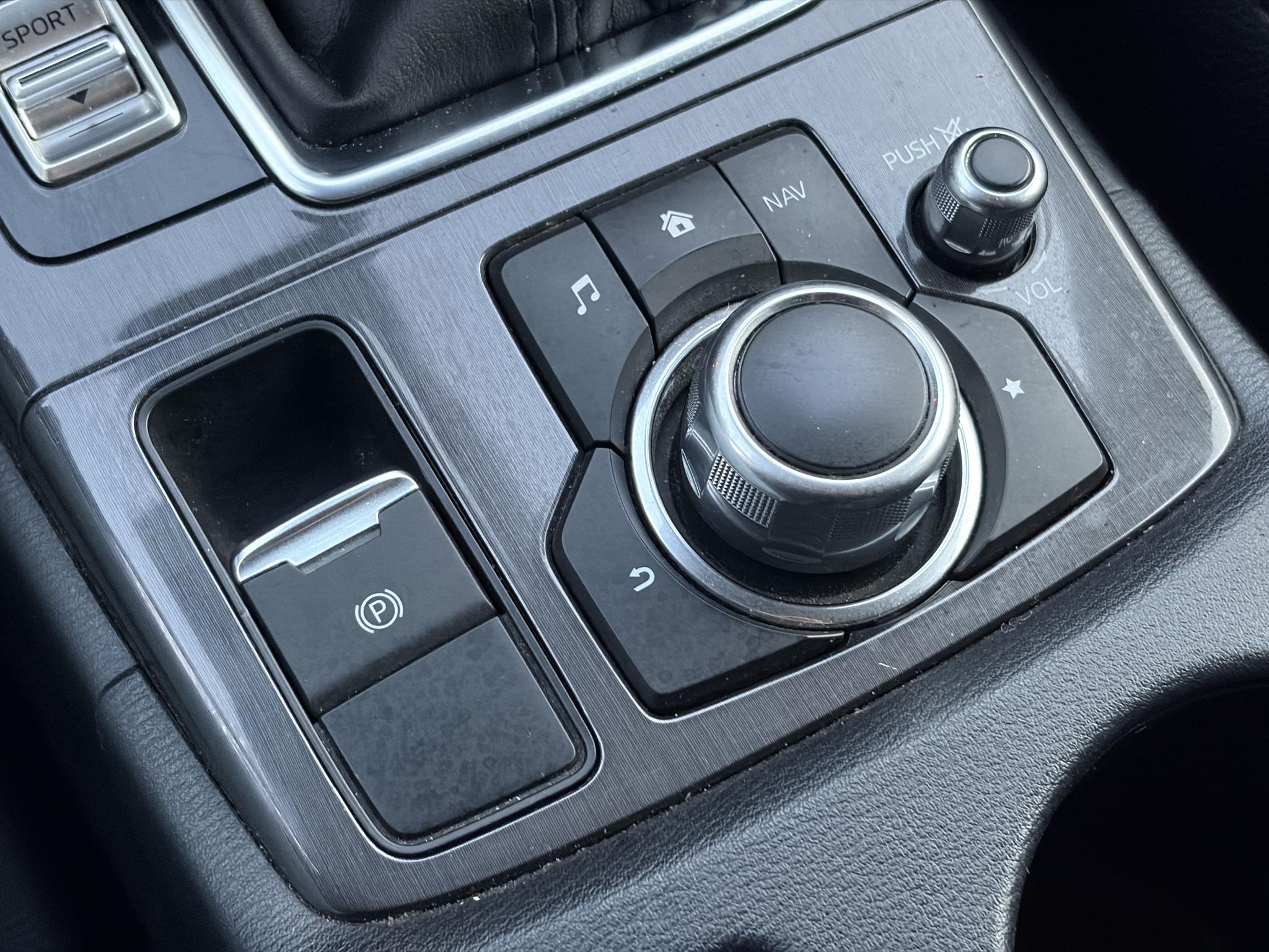 Foto van Mazda Mazda Cx-5