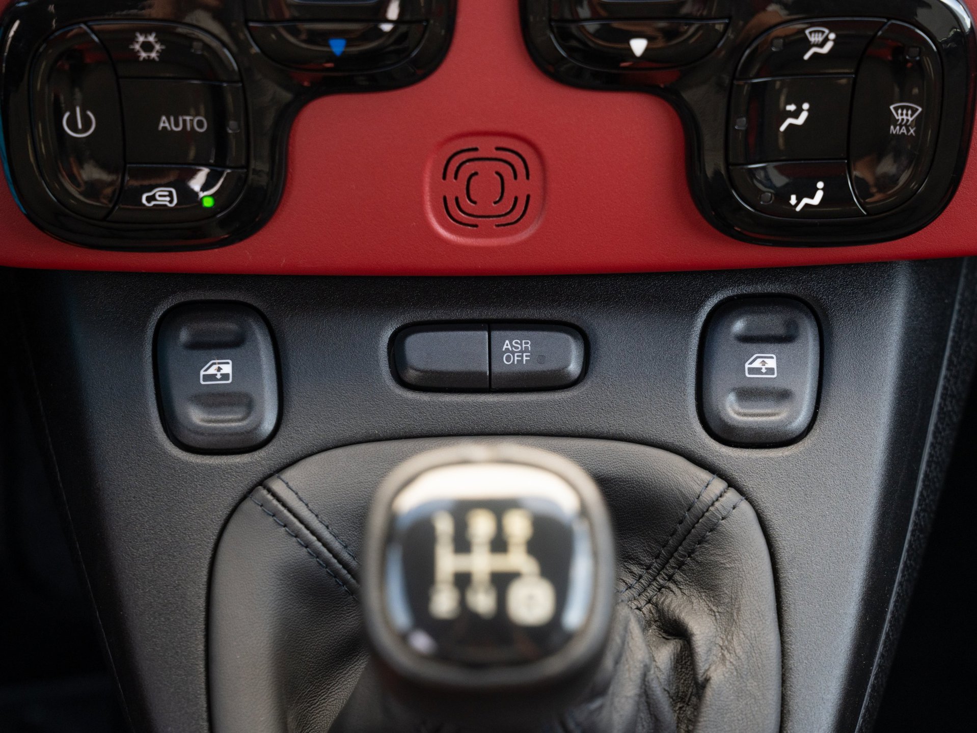 Foto van Fiat Panda