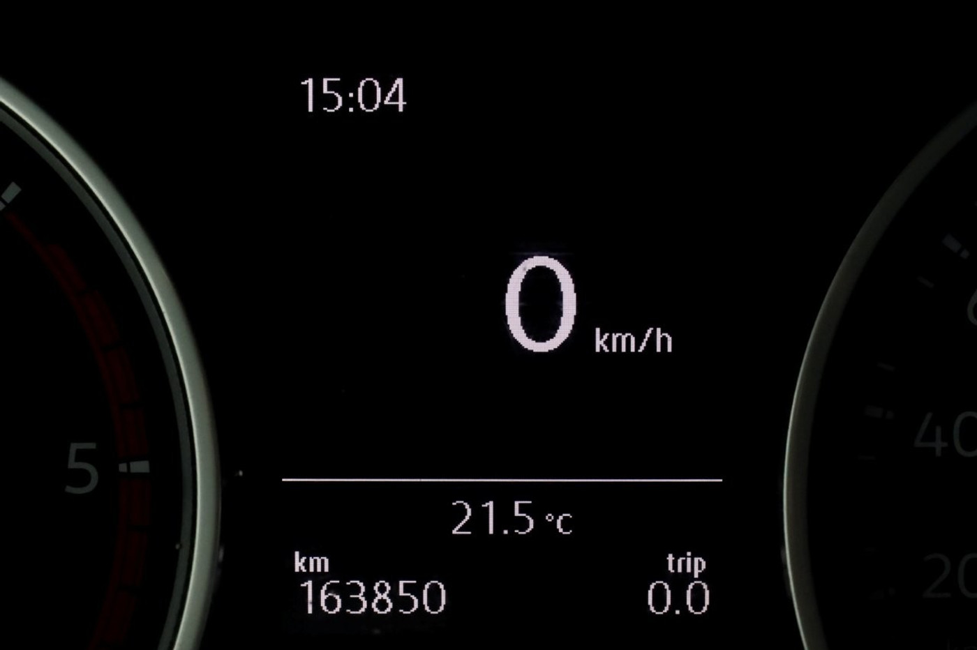 Foto van Volkswagen Crafter