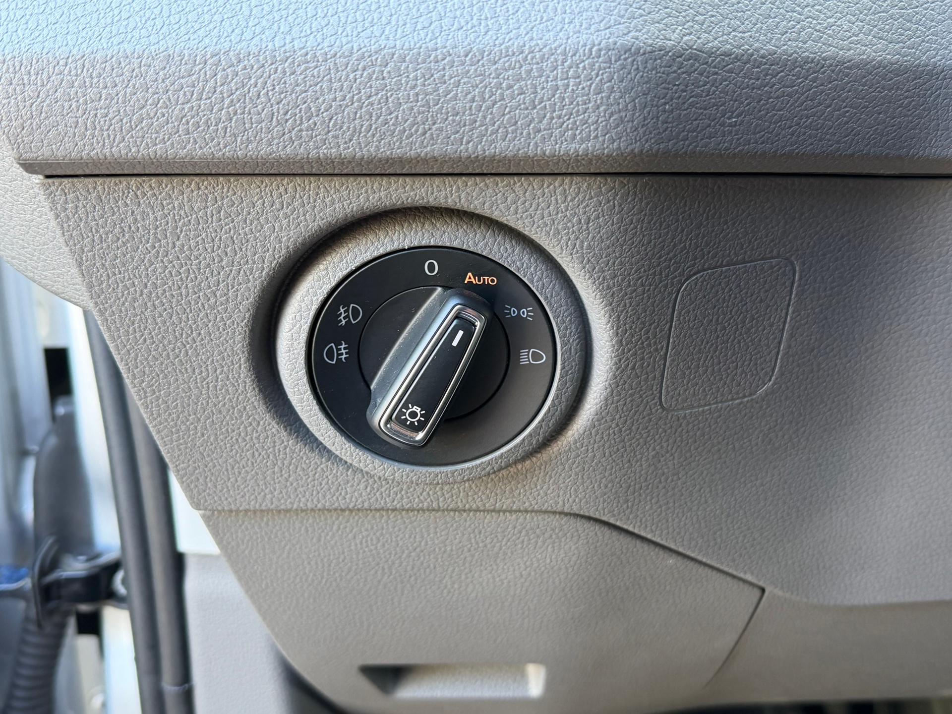 Foto van Volkswagen Crafter