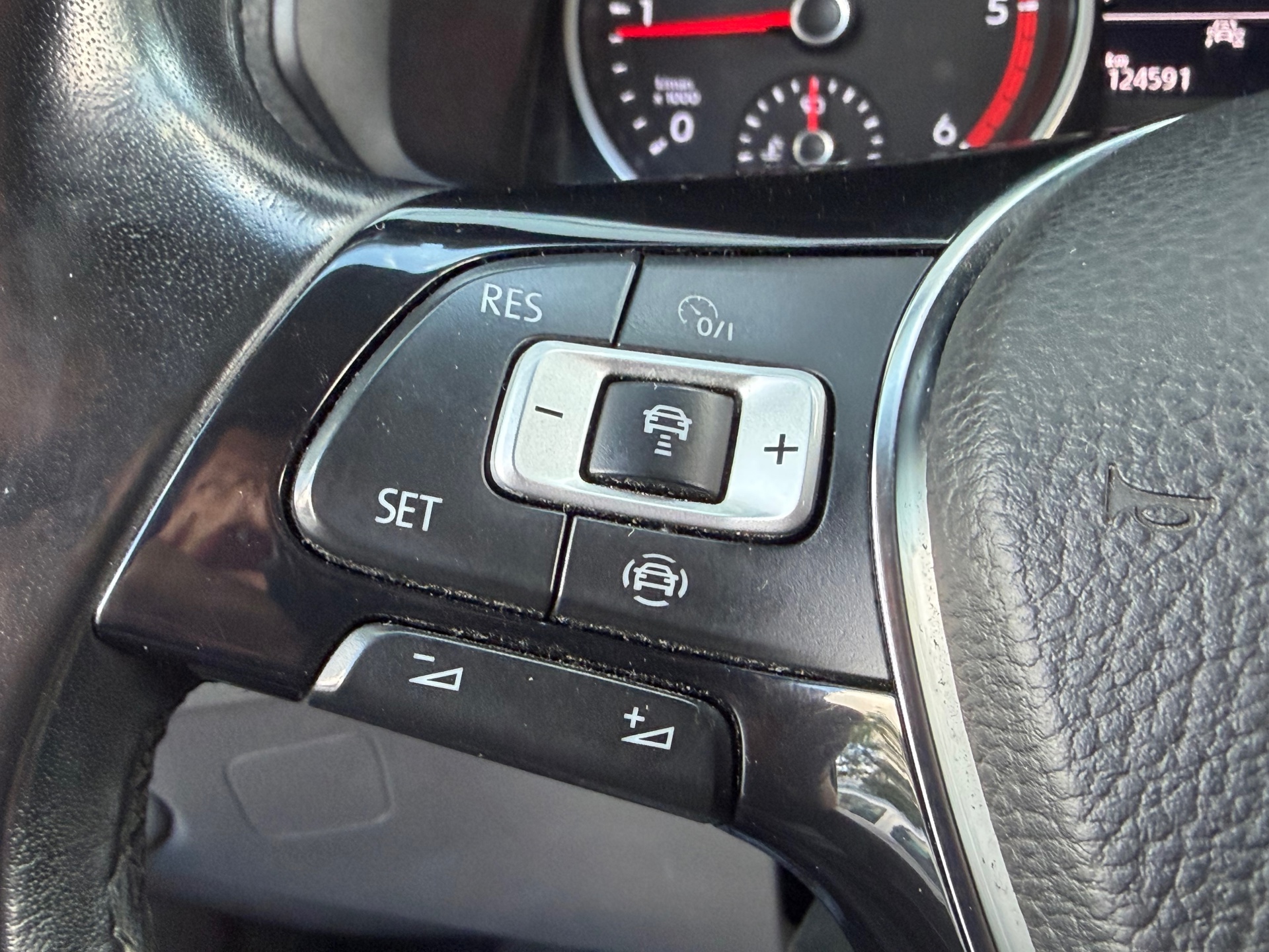 Foto van Volkswagen Crafter