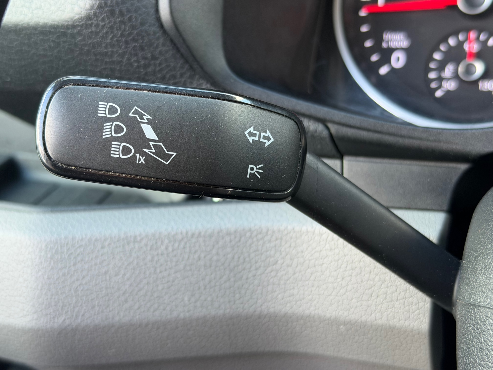 Foto van Volkswagen Crafter